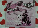 Yeah Yeah Yeahs / Liars 7