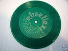 mike oldfield moonlight shadow rare FLEXIDISC 7