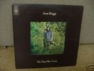 ANNE BRIGGS, THE TIME HAS COME, ORIGINAL UK CBS LP 1971