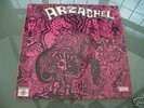 ARZACHEL-SAME-1ST PRESS-GERMAN-ROULETTE/BELLAPHON-NM-LP