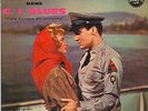 ELVIS PRESLEY G.I.BLUES    ISRAELI 7' EP 