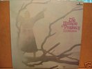J D Blackfoot - Ultimate Prophecy UK Mercury LP RARE