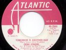 Northern Soul GENE STRIDEL Monster on ATLANTIC L K