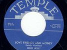 Rare Detroit Northern Soul - James Lately - Temple
