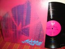 LULA CORTES & LAILSON Satwa LP Rare Folk Psych Brazil