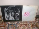 TRAMLINE Vegetable Centuries LP 1969 1st Press AWESOME