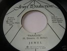 JEWEL  -PARADISE-  KILLER BOOGIE 1981  on JEWEL