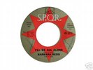 Northern Soul   Barbara Redd   I'll Be All Alone