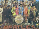 THE BEATLES. Sgt. Peppers.Lonely hearts (Spanish 1Âª Ed