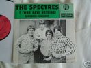 Status Quo Spectres I (Who Have Nothing) German Pic Slv