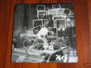 ELLIOT SMITH XO 180 GRAM VINYL LP ON BONGLOAD-NEAR MIN