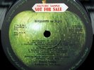 Ringo - Beaucoups of Blues *FACTORY SAMPLE* LP Beatles