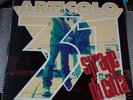 ARTICOLO 31 STRADE DI CITTA' ART 31 ALBUM LP RARE DISCO