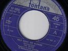 Slade Wild Winds are Blowing Fontana Signed VG