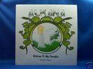 ALKANA *Orig* LP 70's HARD ROCK PSYCH Rare NM