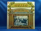 ATILA Intencion 2ND LP *Orig* 1976 BASF PROG PSYCH
