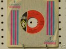 All Night Workers - Honey & Wine '66 DJ 45 NM -Lou Reed
