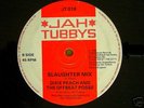 KILLER JAH TUBBYS 80sROOTS 12