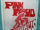 PINK FLOYD - SYSYPHUS -  VINYL LP