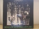 TRAMLINE MOVES OF VEGETABLES ISLAND RECS PINK EYE MINT