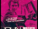 **John Walker(Walker Brothers Bob Dylan) - Norway PS/45