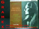 ASD 433 (WG) BEETHOVEN SYMPHONY NO.6 CLUYTENS
