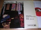 UK HMV ALP 1479 GINETTE NEVEU SIBELIUS SUK FOUR PIECES