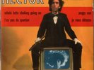 HECTOR ET LES MEDIATORS EP PHILIPS JEAN YANNE