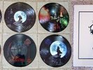 LIMBONIC ART - Chronicals of Limbo - RARE marduk 1349