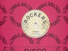 HORACE ANDY-PROBLEMS-RARE ROCKERS 12
