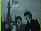 BEATLES Long tall sally 7