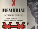 Philip Cohran - Malcolm X Memorial Lp SEALED ORIG Jazz