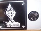 EVIL SKINS-Une Force,Une...LP