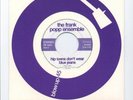 NORTHERN SOUL/R&B.FRANK POPP ENSEMBLE