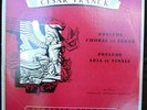 GERMAINE THYSSENS-VALENTIN FRANCK LP DUCRETET THOMSON