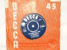 RARE 45-----Paul and Ritchie---September in the Rain