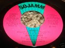 RARE NORTHERN SOUL 45/JESSE FISHER SOJAMM 