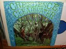 CREEDENCE CLEARWATER REVIVAL DEBUT ORIG LP NO SUZIE Q