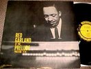 RED GARLAND 