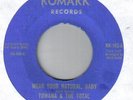 TOWANNA & THE TOTAL DESTRUCTION  - NORTHERN  SOUL