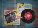 Crazy Cats - Travellin`to the USA 7