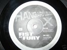 hangars liquides 10 fist of fury hardcore spiral tribe