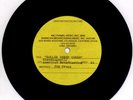JIM CROCE ROLLER DERBY QUEEN RARE ACETATE DISC FOR 45 