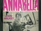 JOHN WALKER walker brothers RARE PORTUGUESE PRESS 45 EP