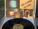 ABBA: Made In Sweden (Promo-only TV show LP)
