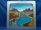 RELATIVELY CLEAN RIVERS *Orig* LP CALIF PSYCH NM Copy