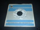 THE YUM YUMS  Looky, Looky 45  PROMO  northern soul