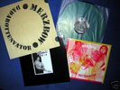 Merzbow - Dadarottenvator LP-Box, ltd.175 (Whitehouse)