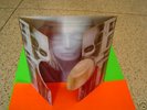 Emerson, Lake & Palmer Brain Salad Surgery Venez Issue