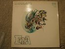 Etna-Catoca Italian prog psych lp Goblin related NM